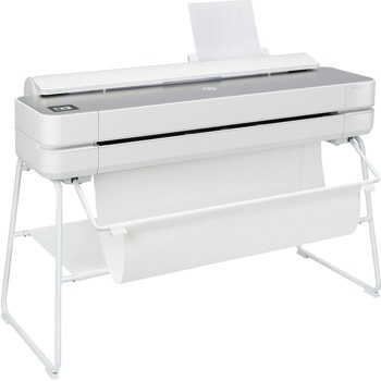 HP DesignJet Studio Steel 36-in Printer