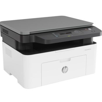 HP Laser MFP 135w 4ZB83A мостра