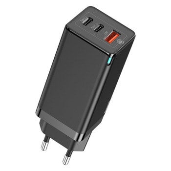 Baseus GaN Laptop Charger 65W CCGAN-H01