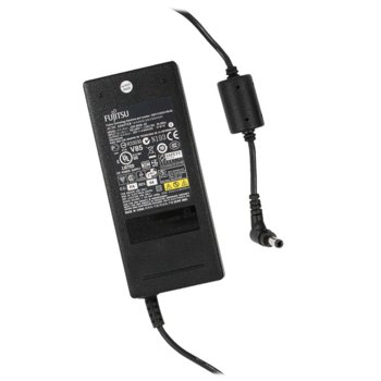 Захранване за лаптопи FUJITSU-SIEMENS 20V/4.5A/90W, 5.5 x 2.5 mm | JAR Computers Адаптер за лаптоп FUJITSU-SIEMENS 20V/4.5A/90W