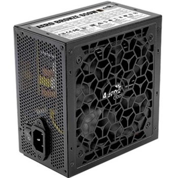 Aerocool AERO Bronze 650W ACPB-AR65AEC.11