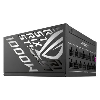 Asus ROG Strix 1000W Platinum (ROG Equalizer) | JAR Computers Asus ROG Strix 1000W Platinum (ROG Equalizer)