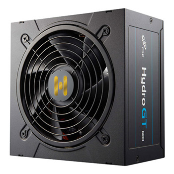 Захранване Fortron Hydro GT Pro ATX3.0, 1000W, Active PFC, 80 PLUS Gold, 120mm вентилатор | JAR Computers Захранване Hydro GT Pro ATX3.0 1000W