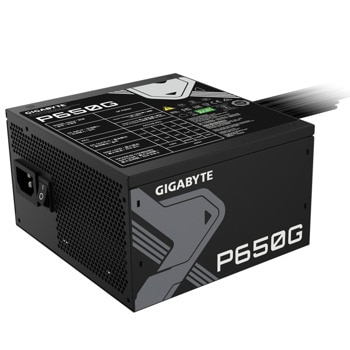 Gigabyte P650G GP-P650G