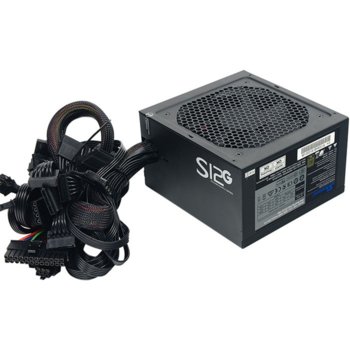 PSU SEASONIC SSR-650RT GOLD