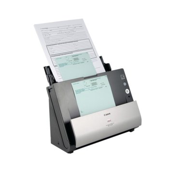 Canon Document Reader C125W