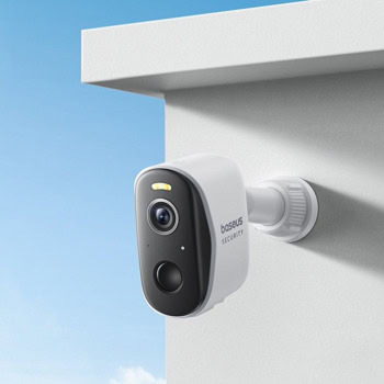 Baseus Security N1 Plus 2-Cam S0TY002131