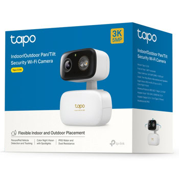 TP-Link Tapo C236