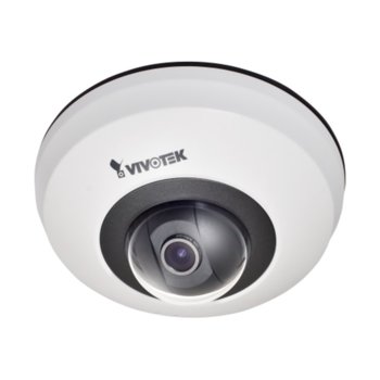 Vivotek PD8136 camera