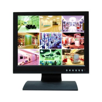 Maxtel LED CCTV монитор