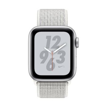 Apple Watch Nike+ Series 4 40mm SL MU7F2GK/A
