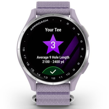 Garmin Approach J1 010-03898-10