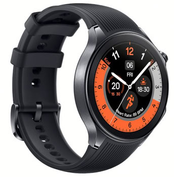 OPPO Watch X2 2+32 Platinum Black