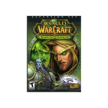World of Warcraft: Burning Crusade