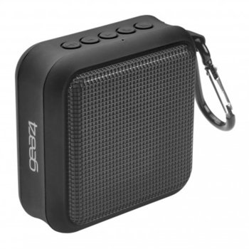 Gear4 StreetParty Dance Speaker PS022BKG