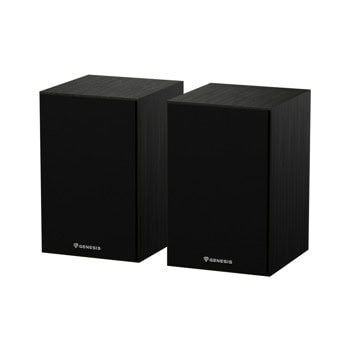 Genesis Arsen 302BT Black NGS-2343