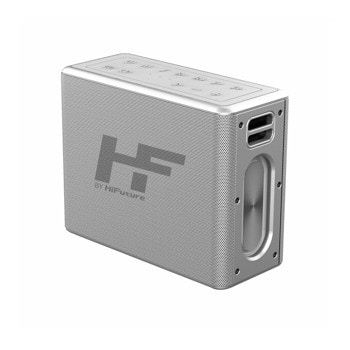HiFuture MusicBox Silver