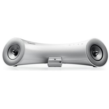 Samsung Wireless Audio with Dock DA-E550