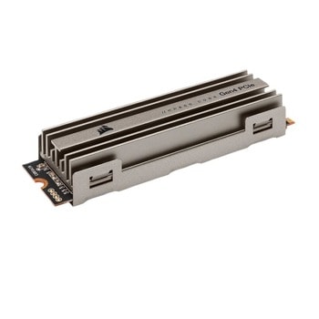 Corsair MP600 CORE 2TB M.2 NVMe PCIe Gen. 4