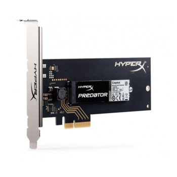 SSD 240GB HyperX M2 2280 PCI-E SHPM2280P2H/240G