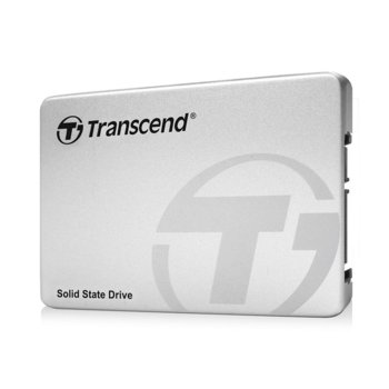 Transcend SSD370 1TB SSD 2.5inch