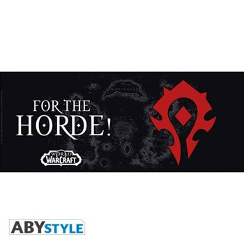 ABYstyle World of Warcraft - Horde