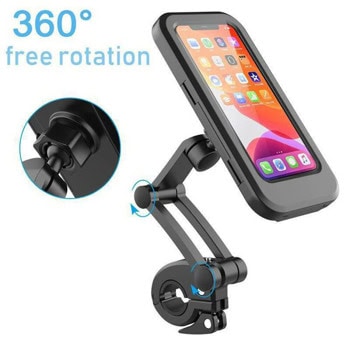 Universal Waterproof Bike Holder HL-69