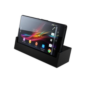 Sony Docking Station DK26 Xperia Z (Black)
