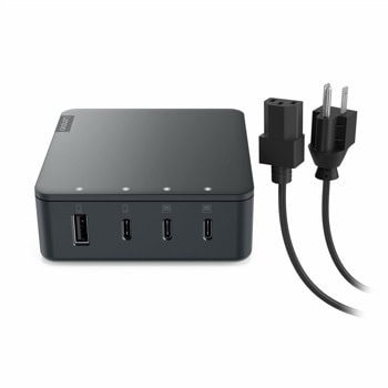 Lenovo 130W Multi-Port Charger G0A6130WEU