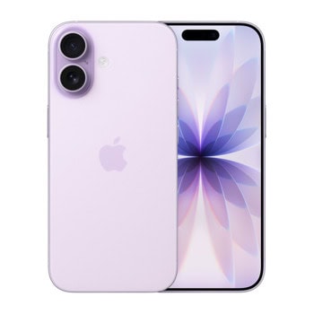 Apple iPhone 17 256GB Lavender MG6M4ZD/A