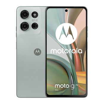 Motorola Moto G75 5G 8GB/256GB Succulent Green