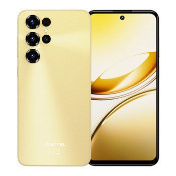 Oukitel C68 128GB/4GB Gold