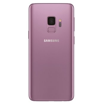 Samsung Galaxy S9 64GB Purple