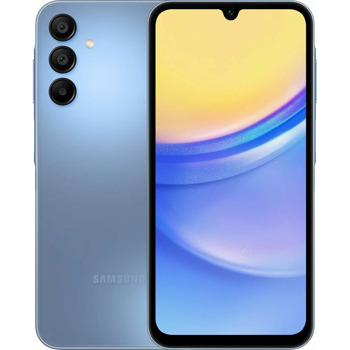 Samsung SM-A156 Galaxy A15 5G 4/128 Blue