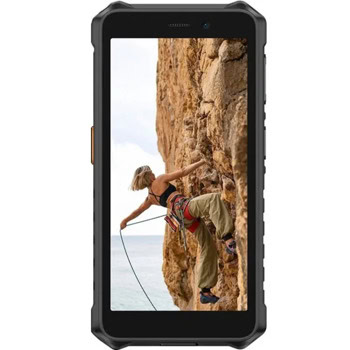 Ulefone RugKing 2 Pro 128GB/4GB Black | JAR Computers Ulefone RugKing 2 Pro 128GB/4GB Black