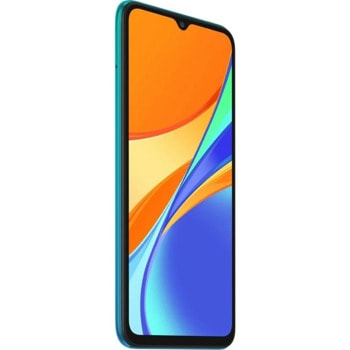 XIAOMI Redmi 9C NFC 3+64GB Green MZB0CL0EU