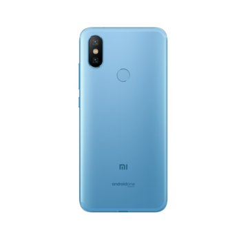Xiaomi Mi A2 32 GB Blue