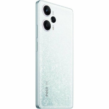 Смартфон Xiaomi Poco F5 12/256GB White