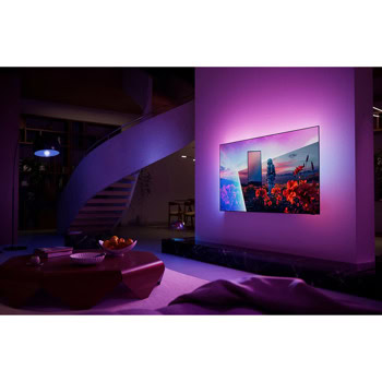 телевизор philips 48oled811/12