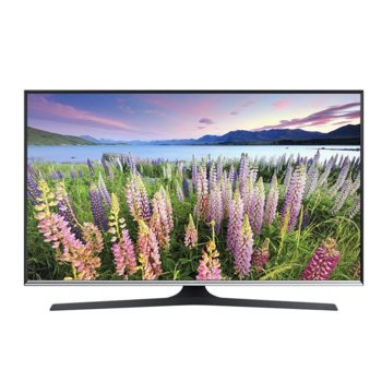 Телевизор 32" (81.28 cm) Samsung 32J5100, FULL HD LED, XR 200Hz, DVB-T/C, HDMI, USB | JAR Computers Samsung 32J5100