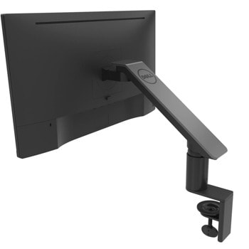 Dell Single Monitor Arm Slim MSSA18 482-BBCI-14