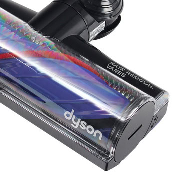 Dyson V8 Cyclone SV55 MAGn/Bk 226587-01