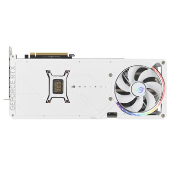 Asus GF ROG Astral RTX 5080 White Edition OC