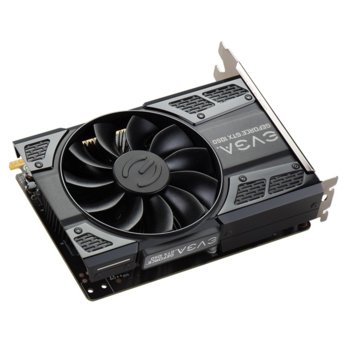 EVGA GeForce GTX 1050 GAMING 02G-P4-6150-KR
