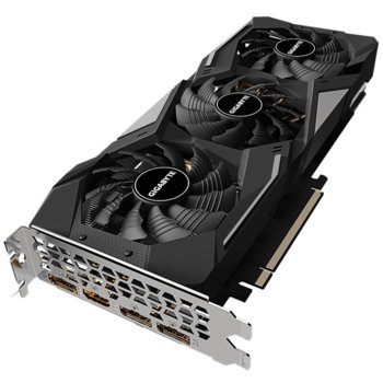 Gigabyte N206SGAMING OC-8GD 2.0