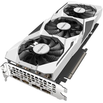 Gigabyte GV-N207SGAMINGOC WHITE-8GD