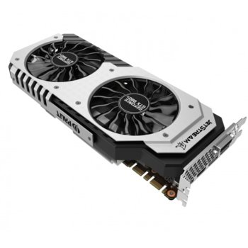 PALIT GTX980TI SUPER JETSTR 6G