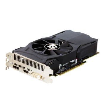 PowerColor Red Dragon Radeon RX 550 2GB GDDR5