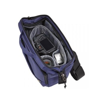 Case Logic FLXM-201-INDIGO