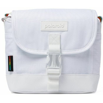 Polaroid Box Bag - White 006292 | JAR Computers Polaroid Box Bag - White 006292